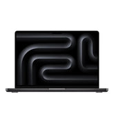 Apple MacBook Pro - 14.2" / M3 Pro / 12-Core CPU / 18-Core GPU / 18GB RAM / 1TB SSD / Arb/Eng / Space Black / 1YW